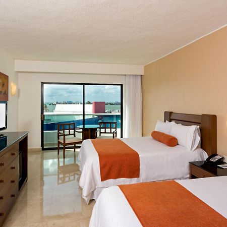 Flamingo Cancun All Inclusive Luaran gambar