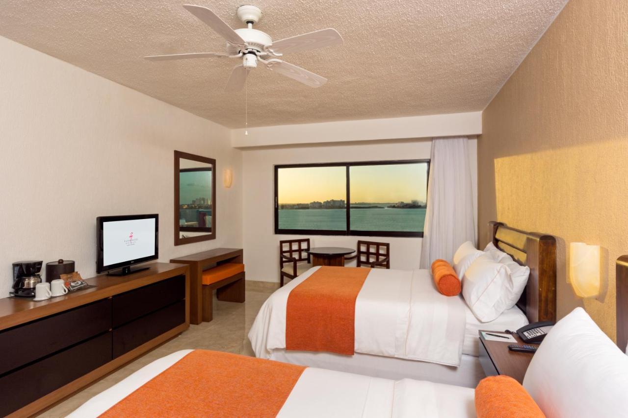 Flamingo Cancun All Inclusive Luaran gambar
