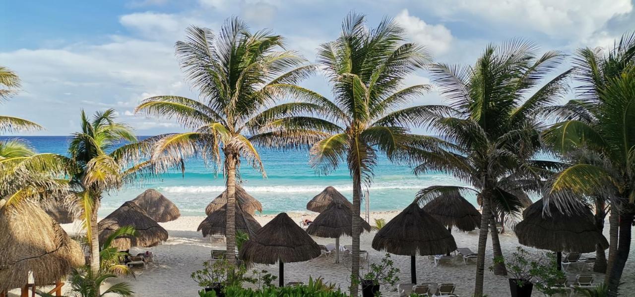 Flamingo Cancun All Inclusive Luaran gambar