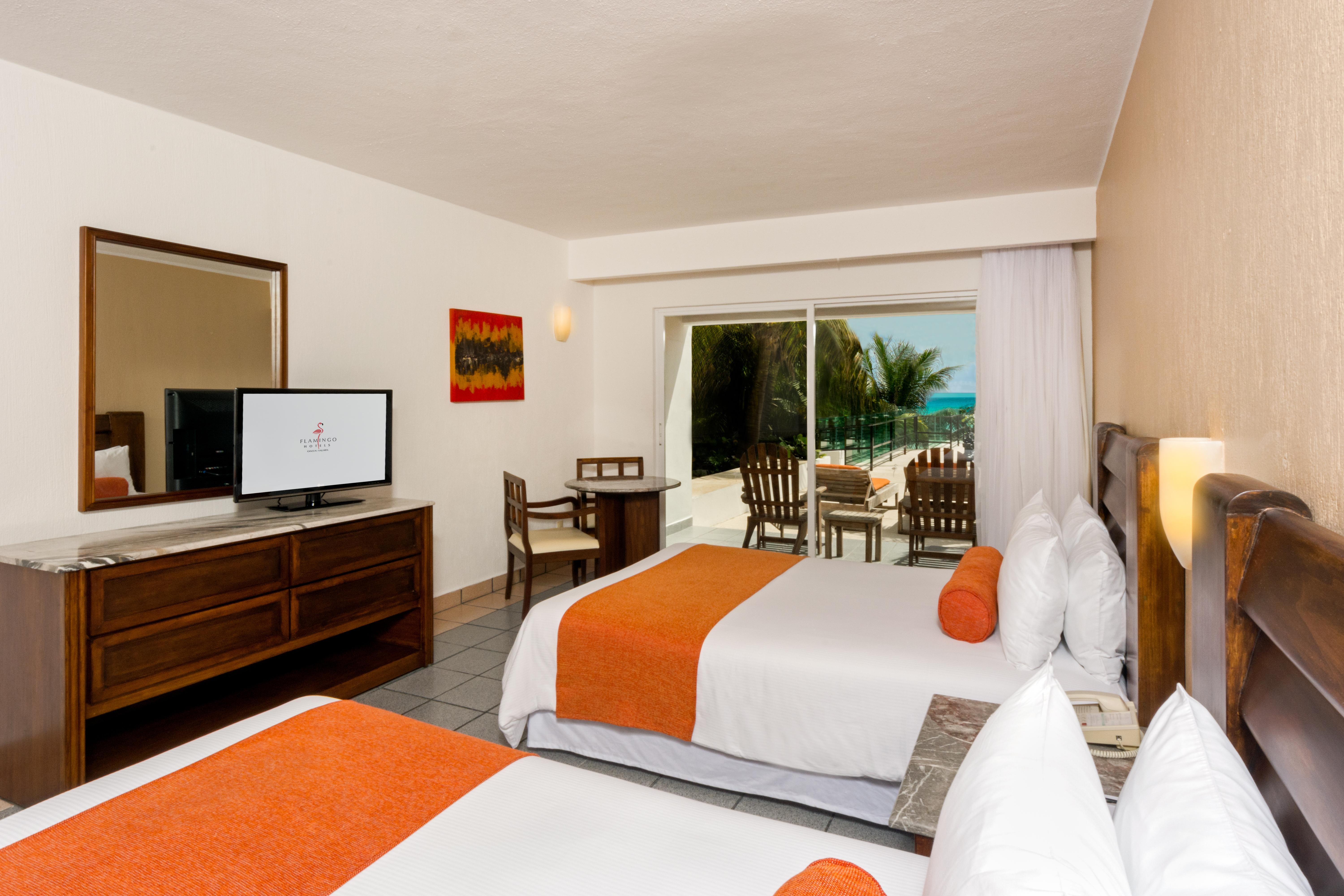 Flamingo Cancun All Inclusive Luaran gambar