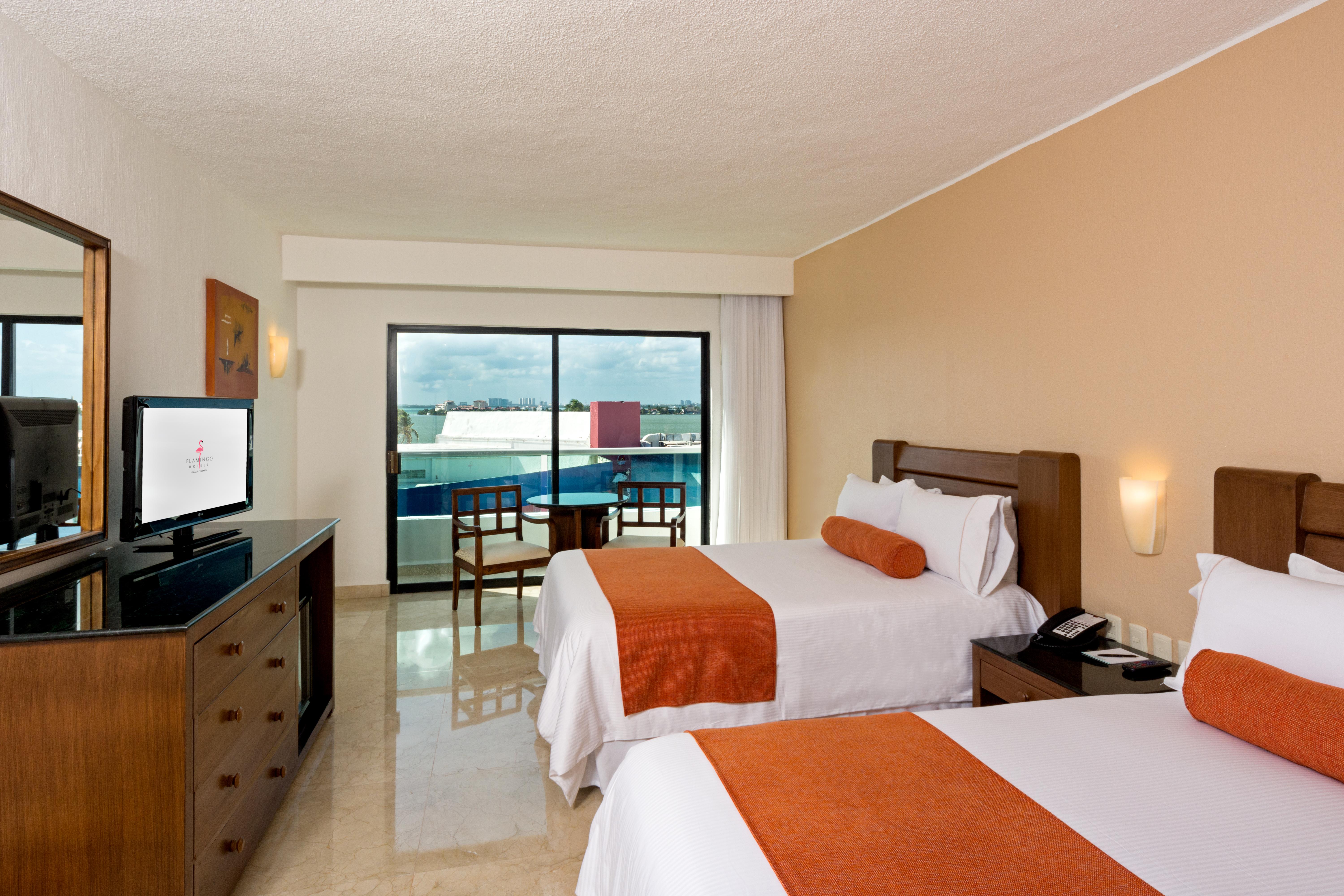Flamingo Cancun All Inclusive Luaran gambar