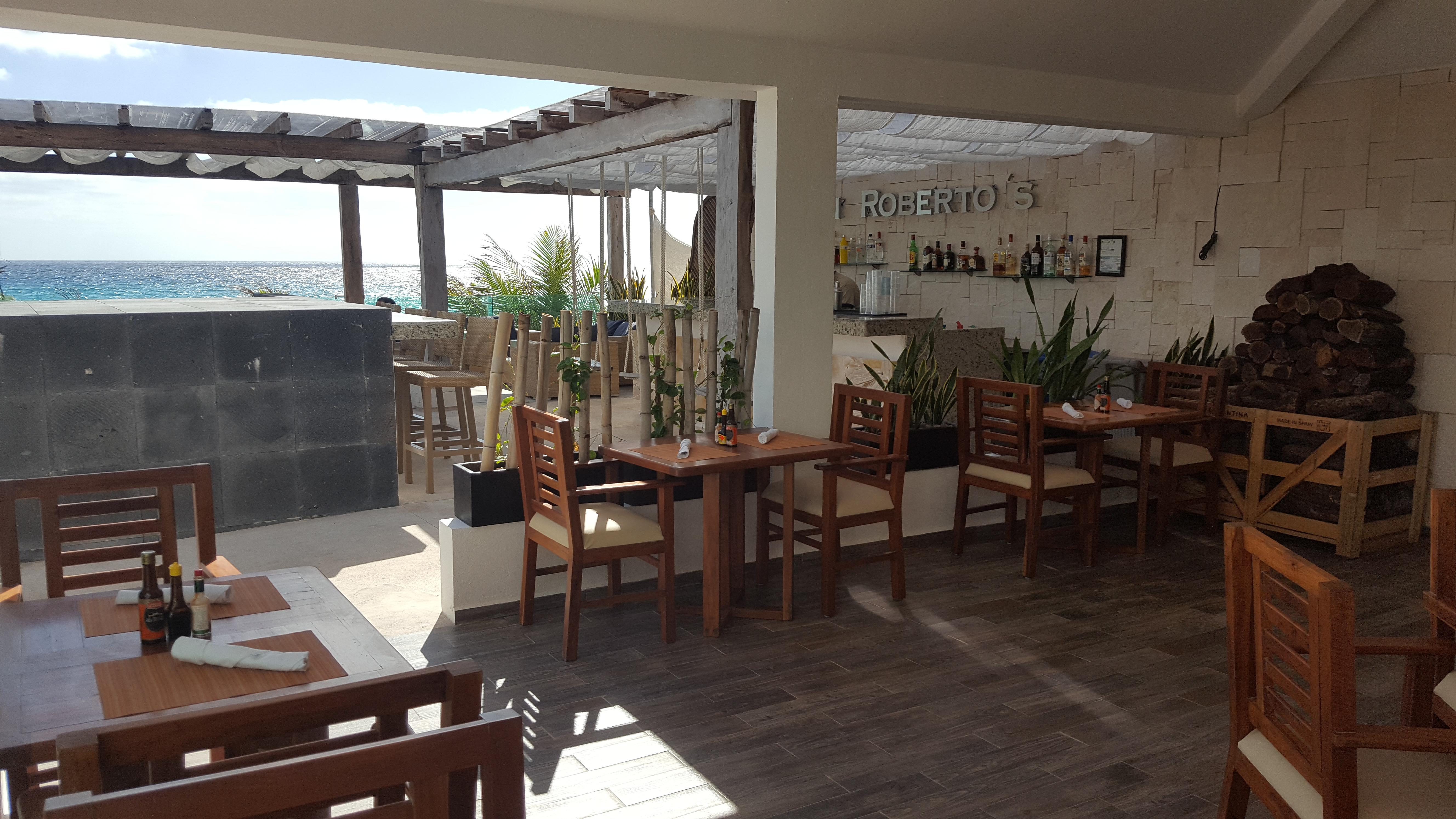 Flamingo Cancun All Inclusive Luaran gambar