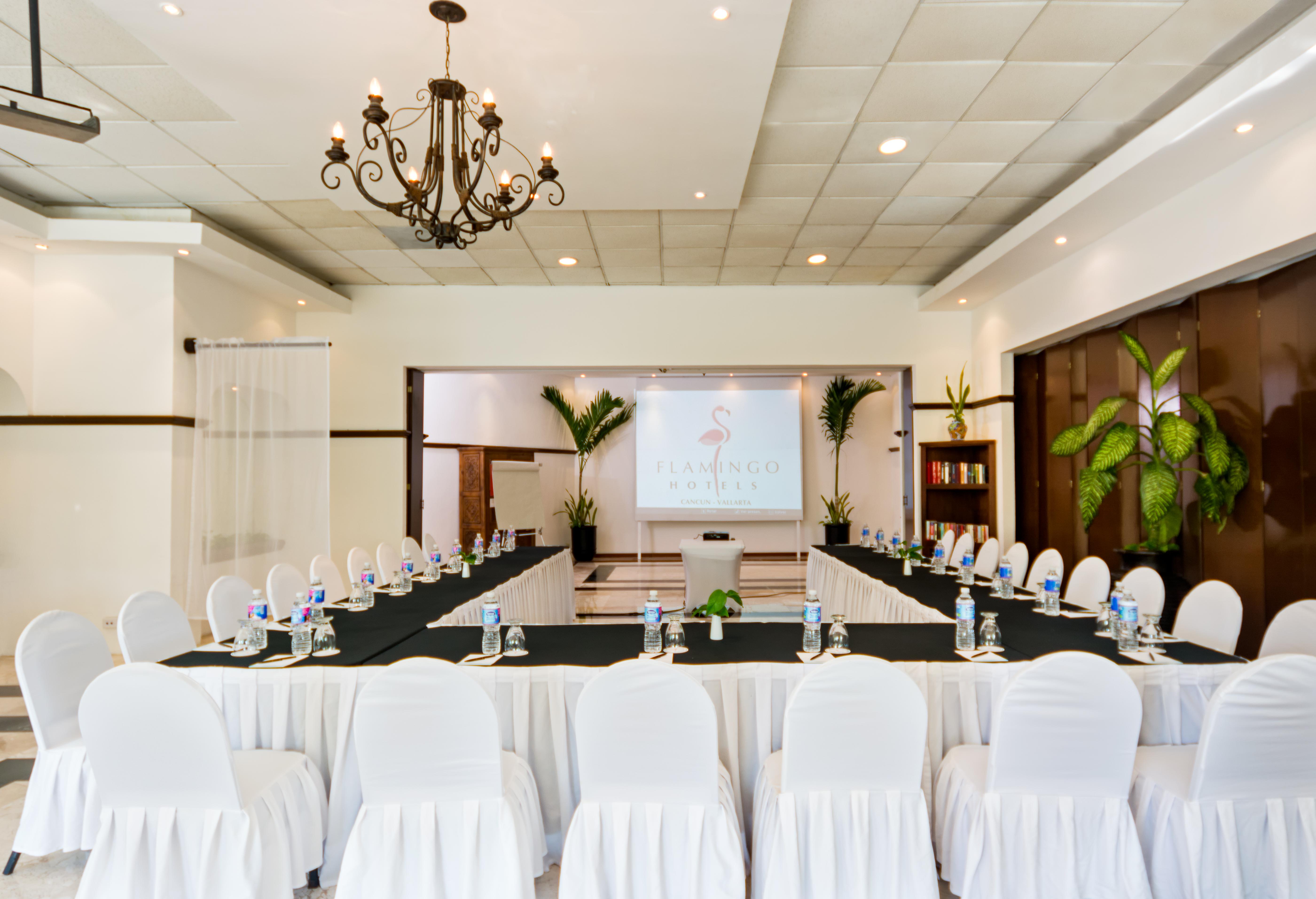 Flamingo Cancun All Inclusive Luaran gambar