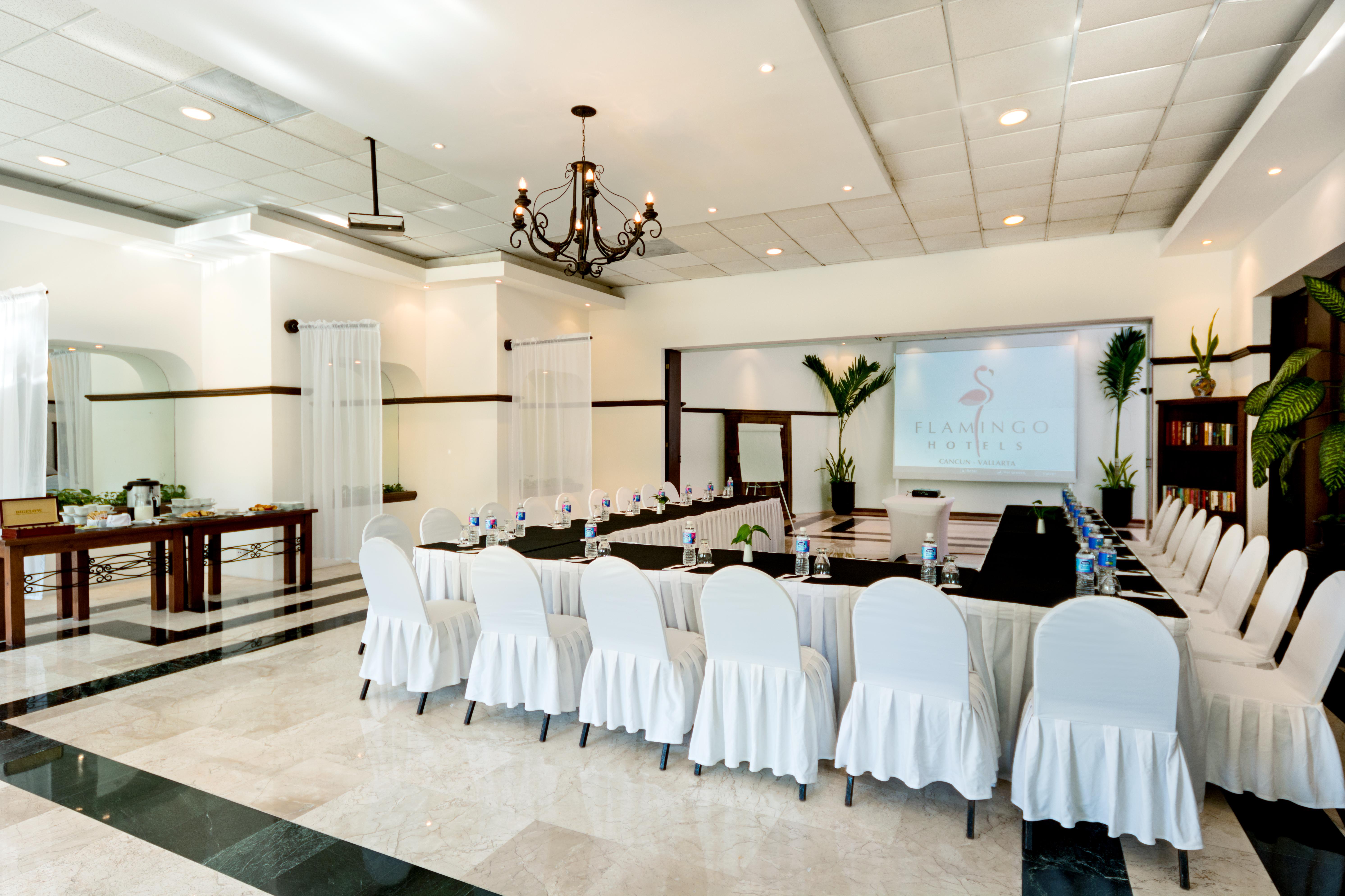 Flamingo Cancun All Inclusive Luaran gambar