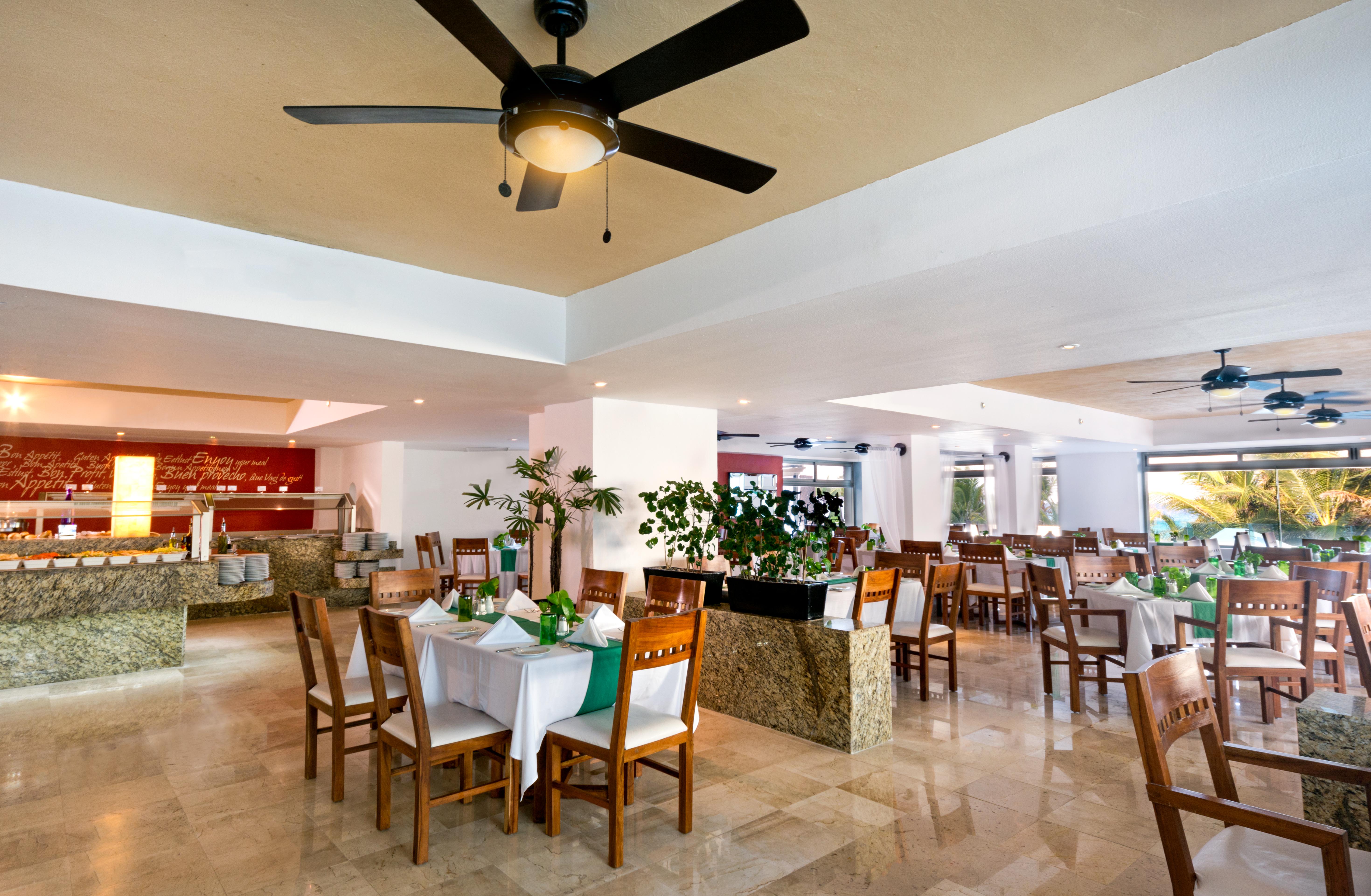 Flamingo Cancun All Inclusive Luaran gambar
