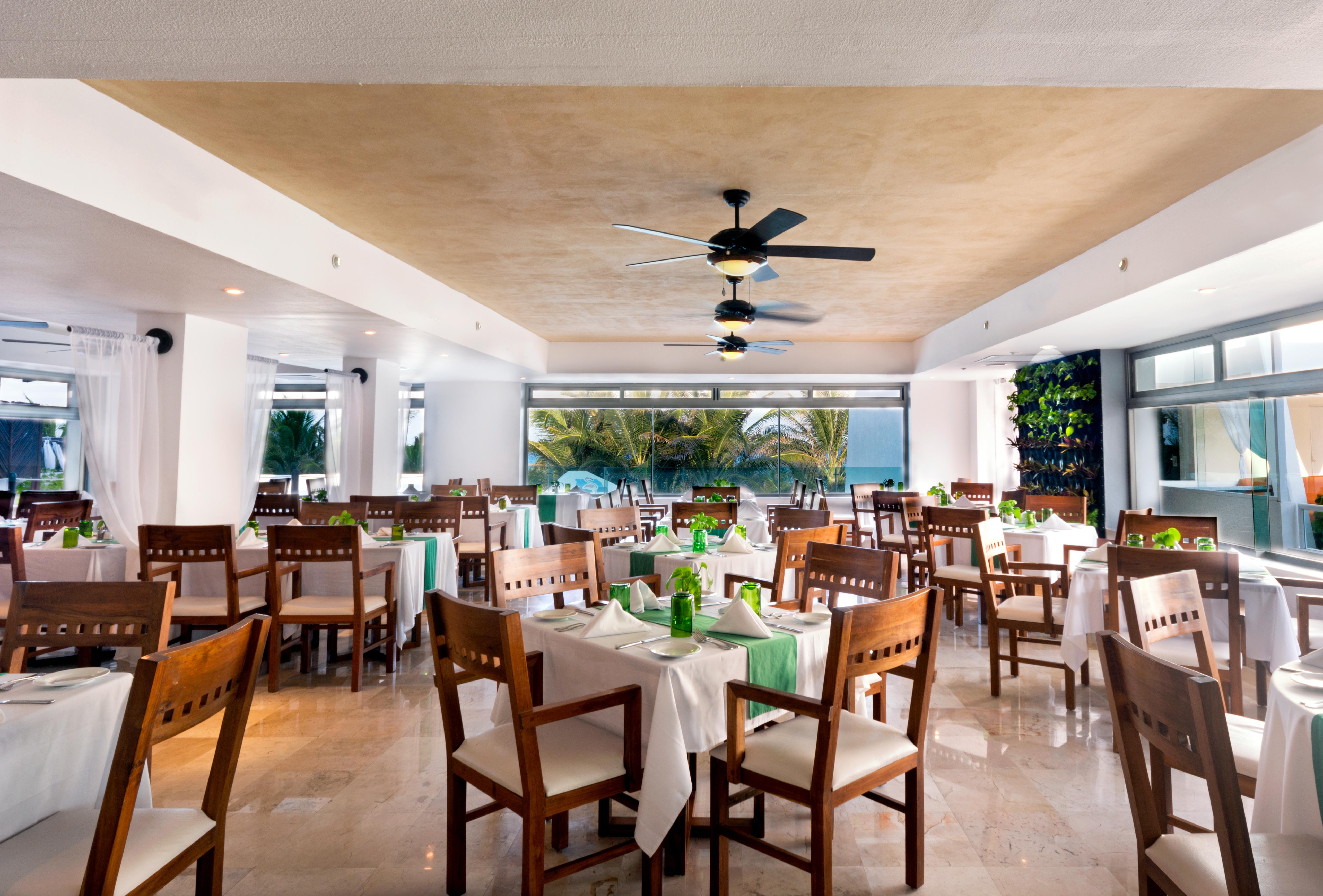 Flamingo Cancun All Inclusive Luaran gambar