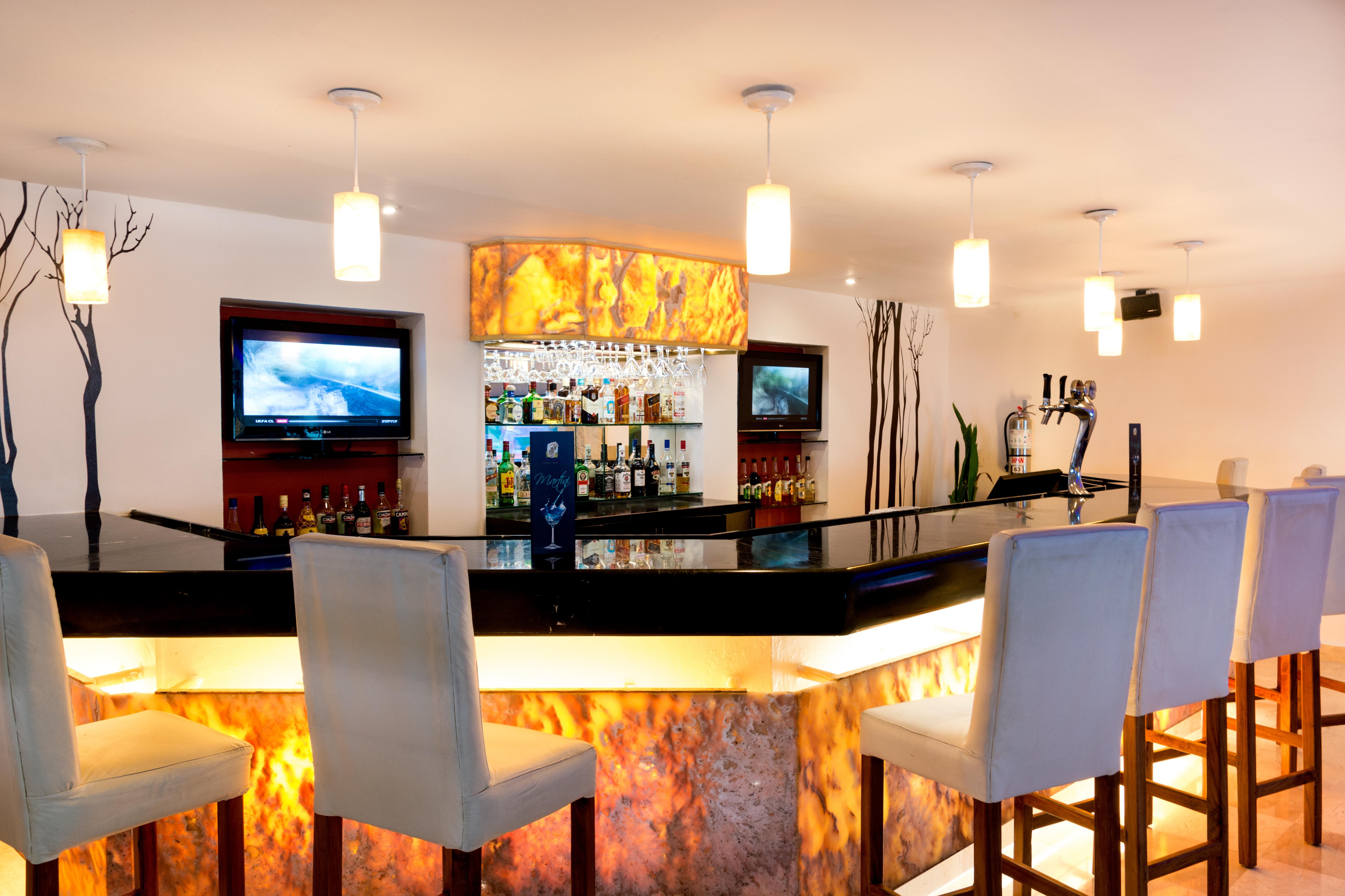 Flamingo Cancun All Inclusive Luaran gambar
