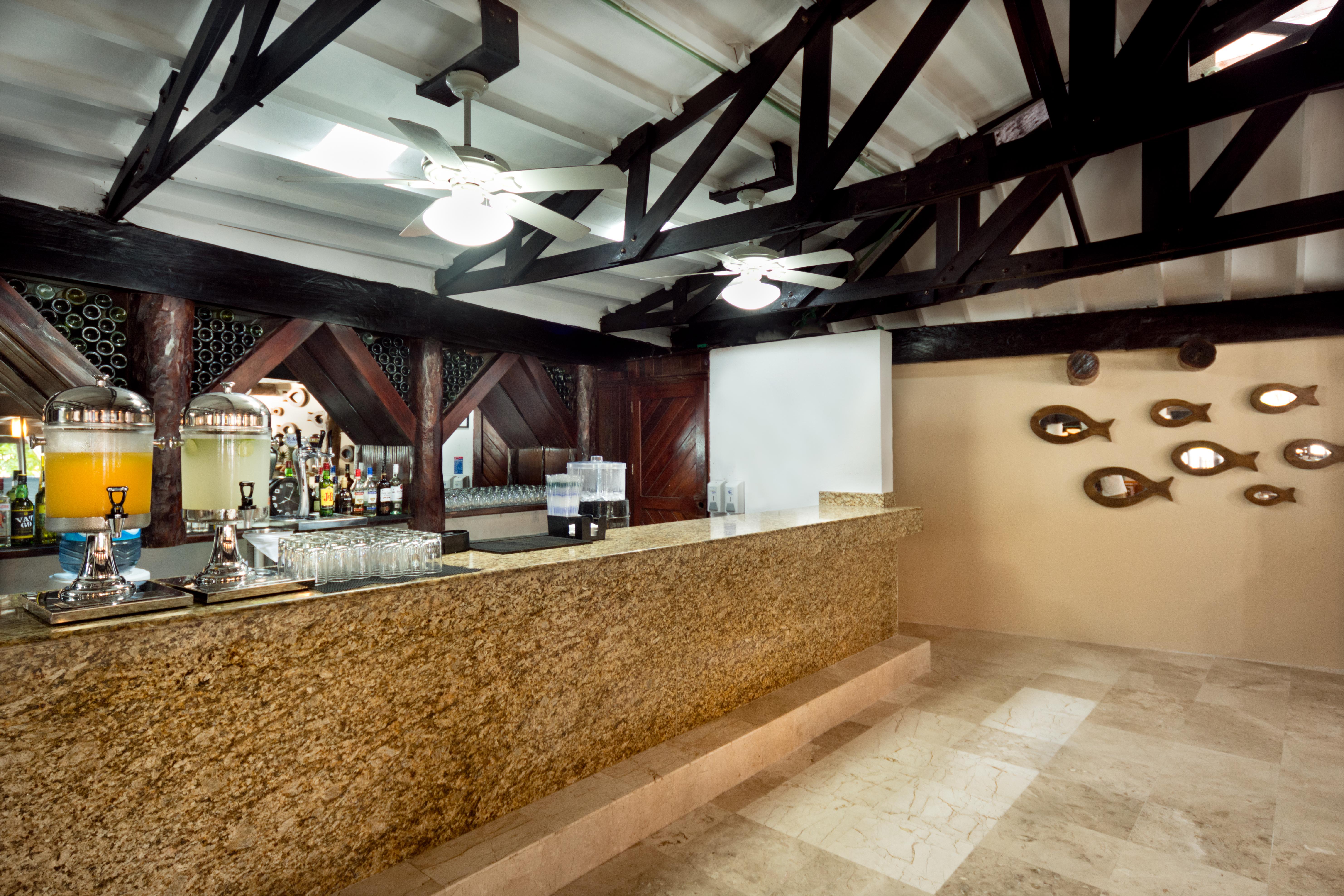 Flamingo Cancun All Inclusive Luaran gambar