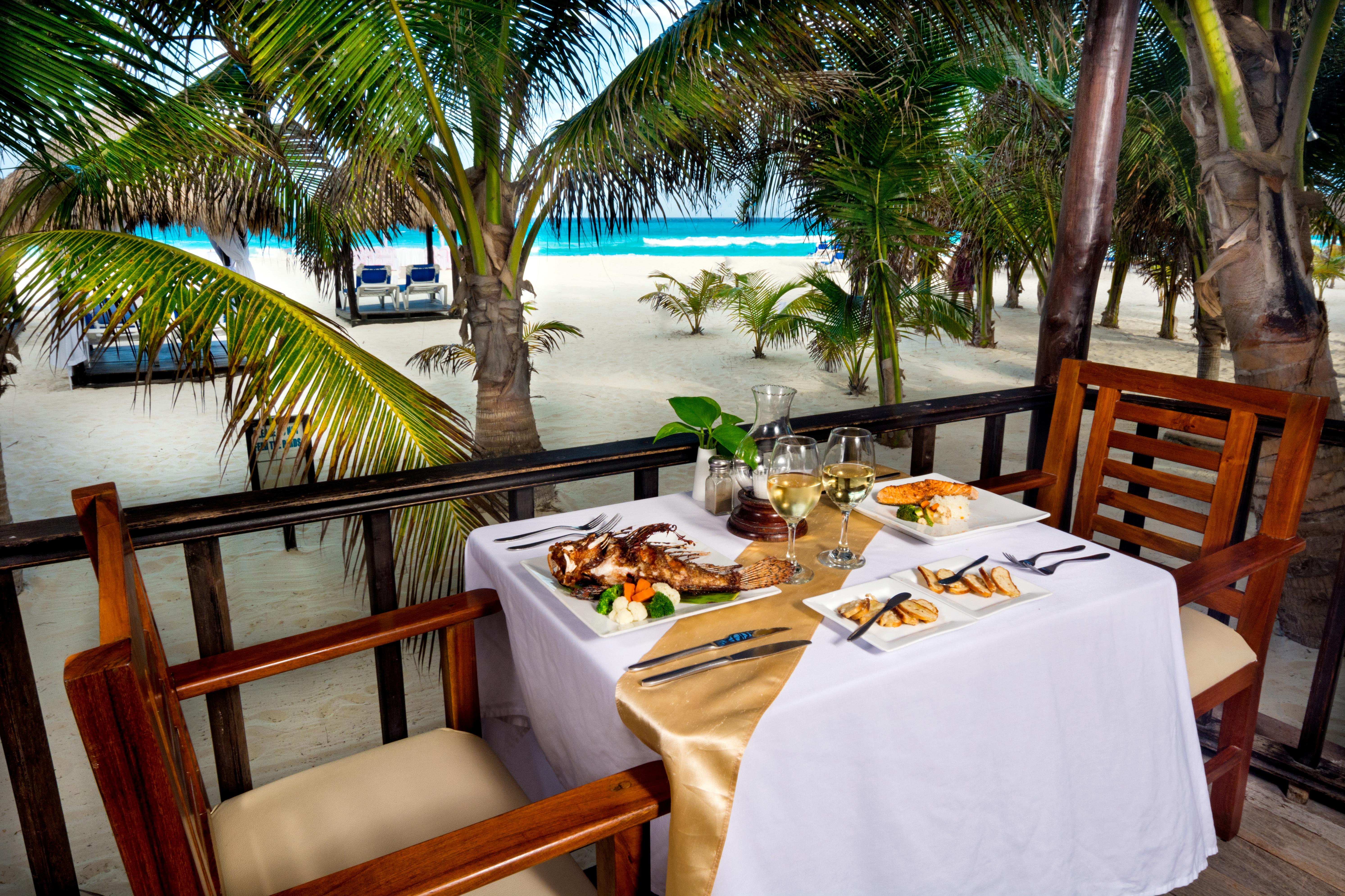 Flamingo Cancun All Inclusive Luaran gambar