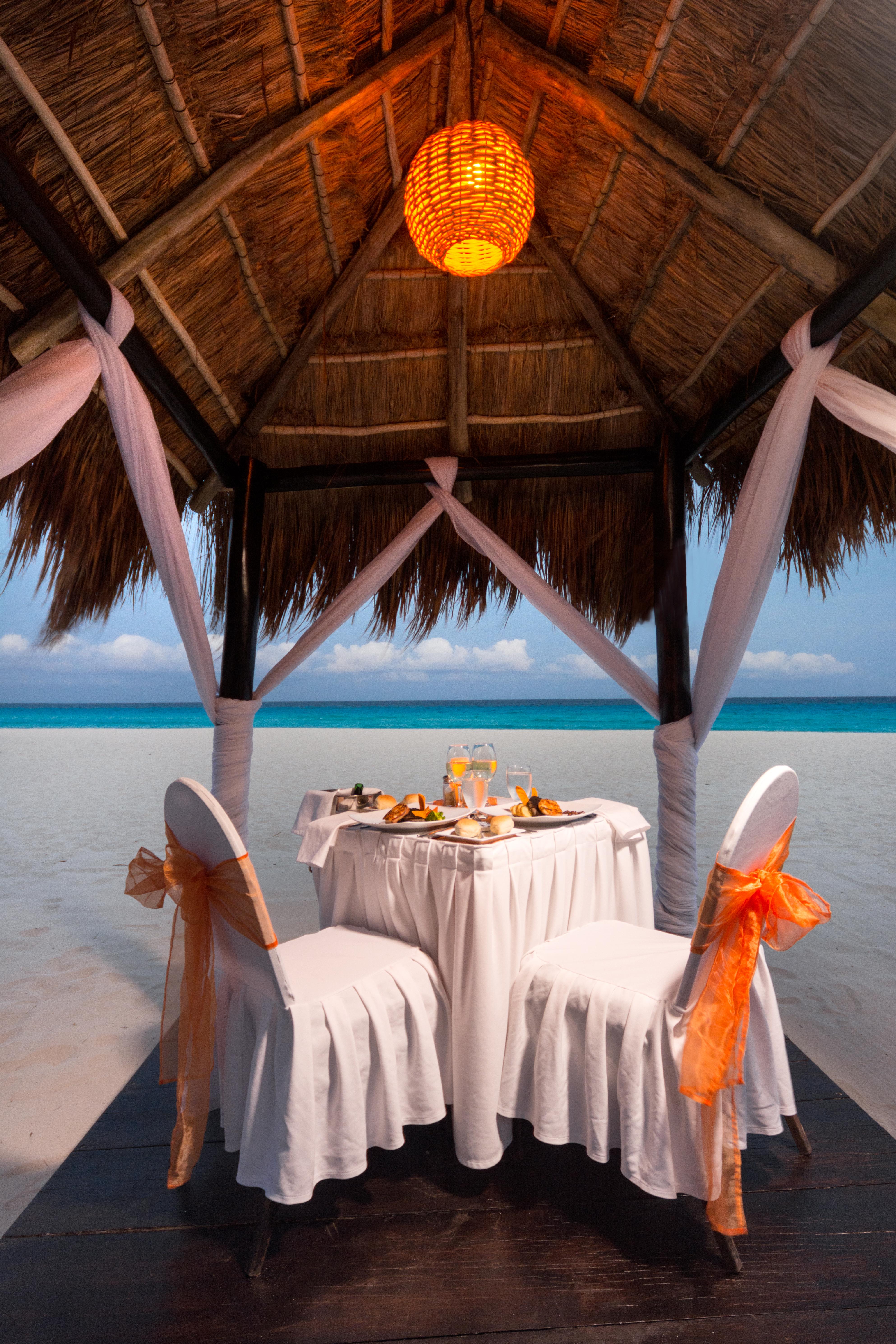 Flamingo Cancun All Inclusive Luaran gambar