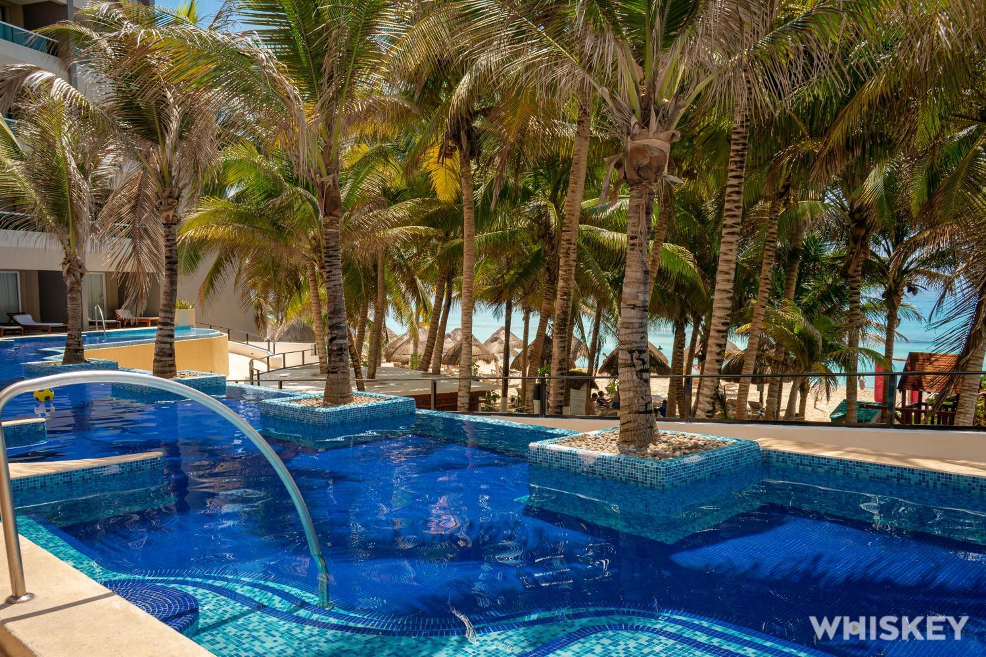 Flamingo Cancun All Inclusive Luaran gambar