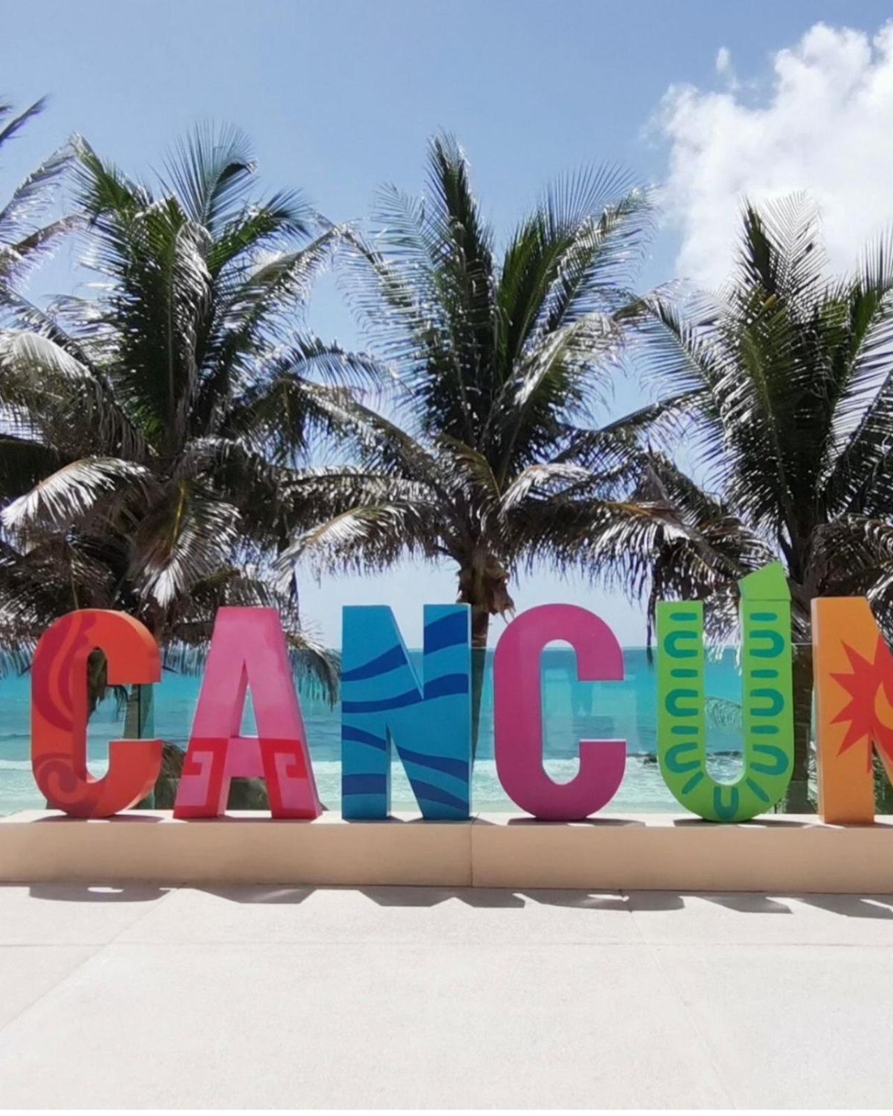 Flamingo Cancun All Inclusive Luaran gambar