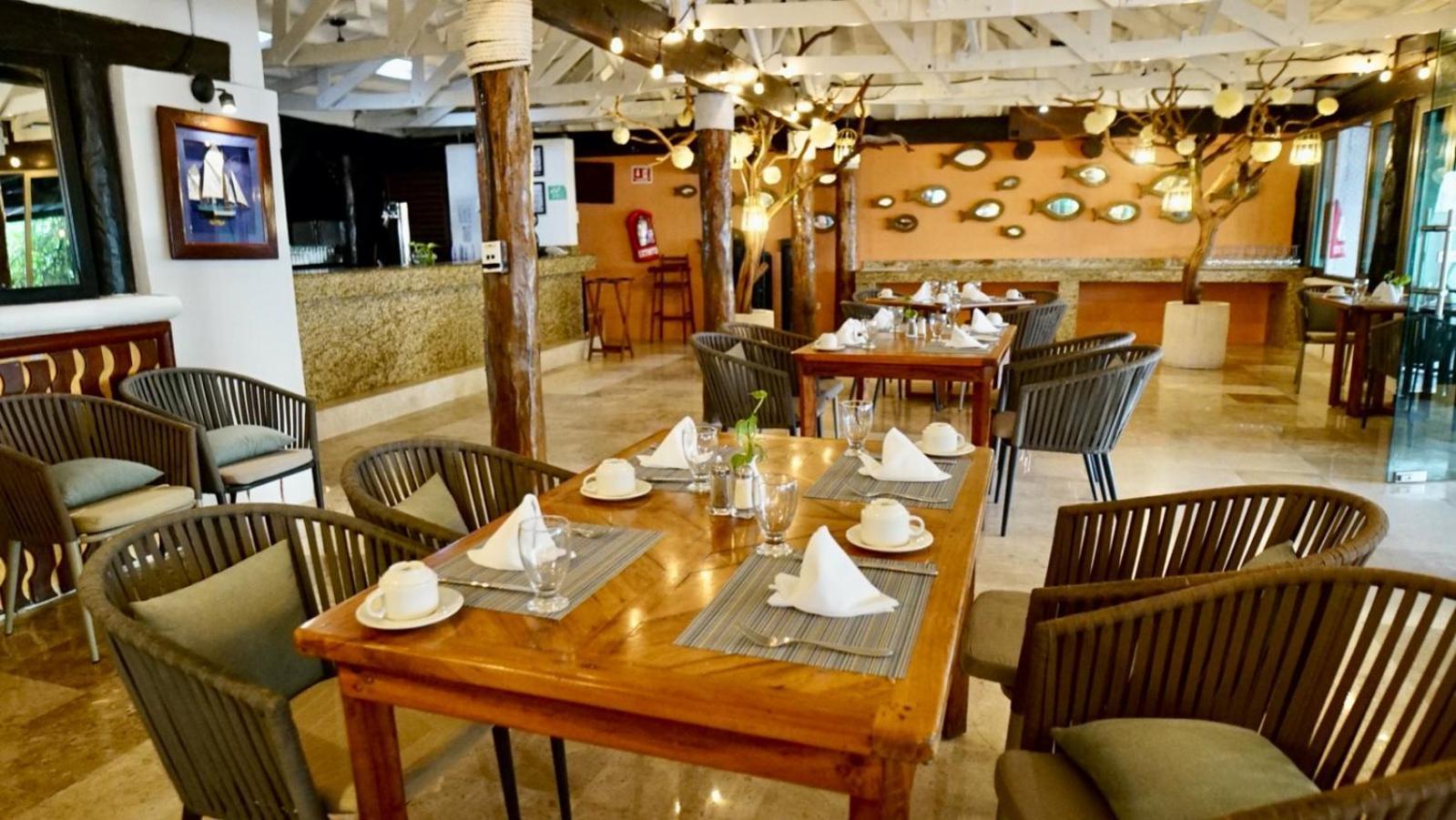 Flamingo Cancun All Inclusive Luaran gambar