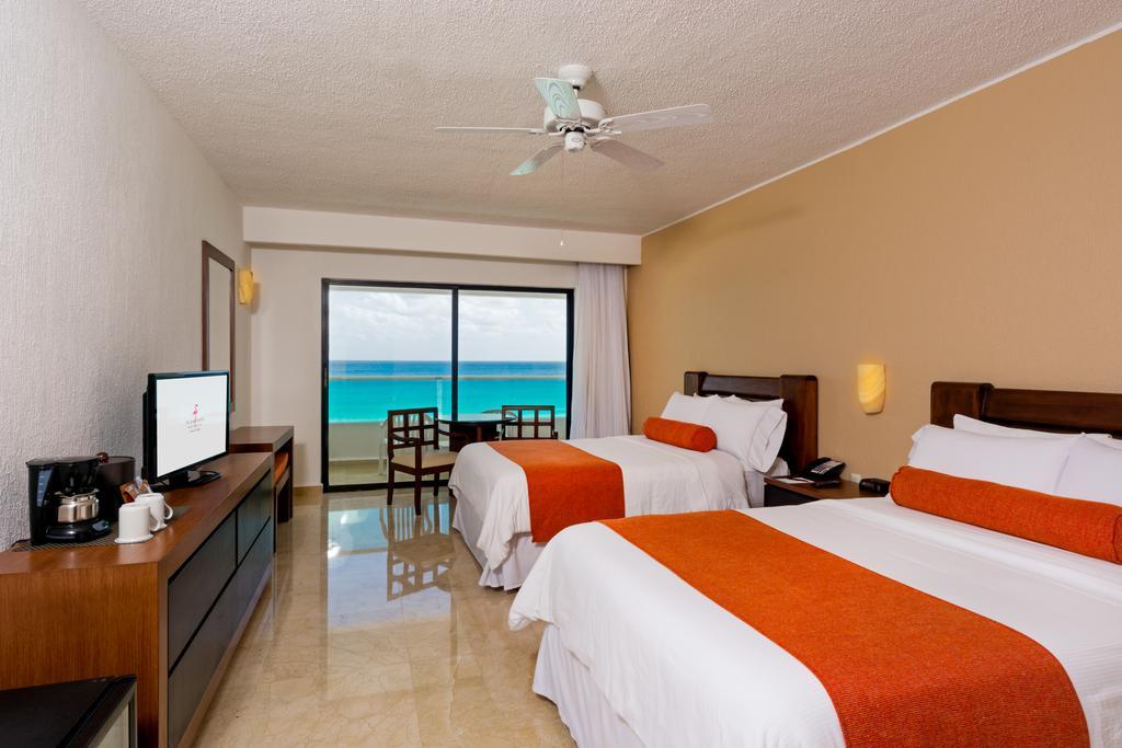 Flamingo Cancun All Inclusive Luaran gambar
