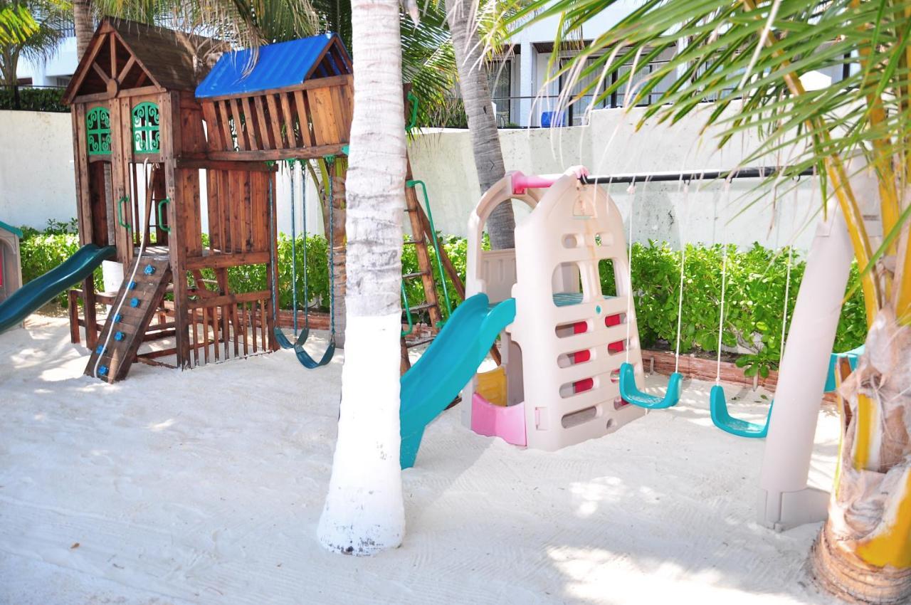 Flamingo Cancun All Inclusive Luaran gambar