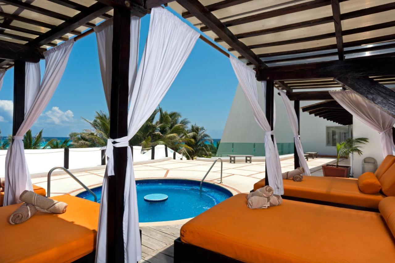 Flamingo Cancun All Inclusive Luaran gambar