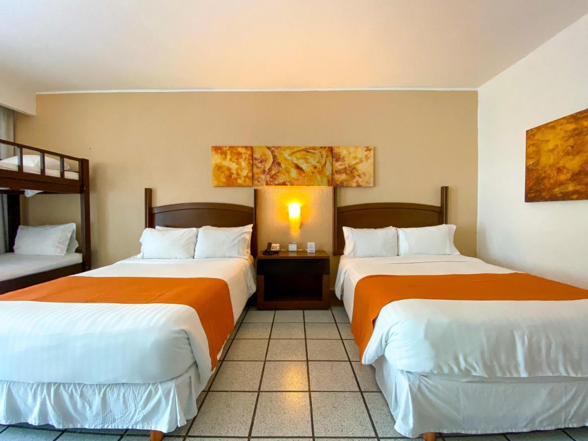 Flamingo Cancun All Inclusive Luaran gambar